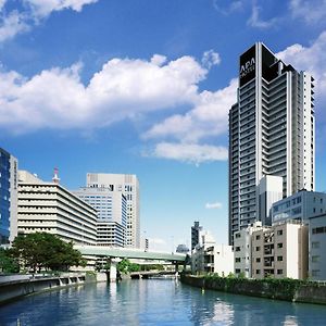 Apa Hotel Osaka Higobashi Ekimae