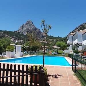 Villa Turistica De Grazalema